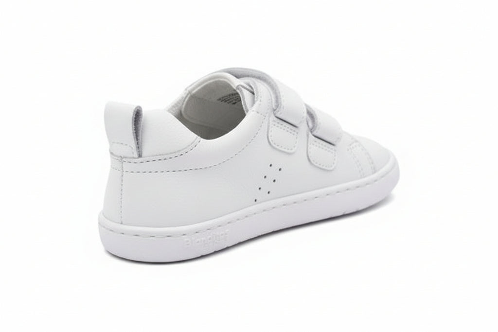 Zapatillas Barefoot Blanditos Rio Blanco