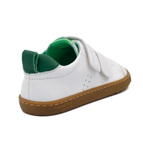 Zapatillas Barefoot Blanditos Rio Verde