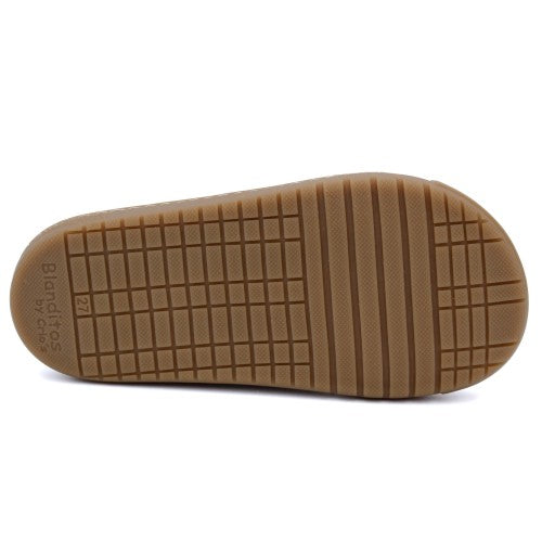 Zapatillas Barefoot Blanditos Rio Verde
