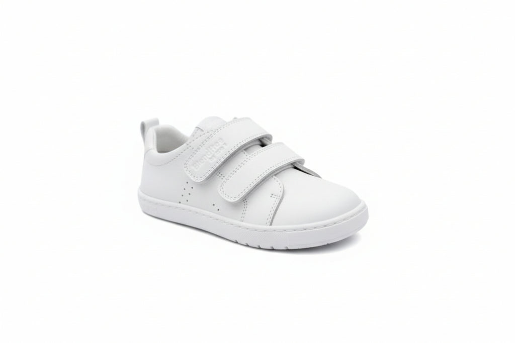 Zapatillas Barefoot Blanditos Rio Blanco