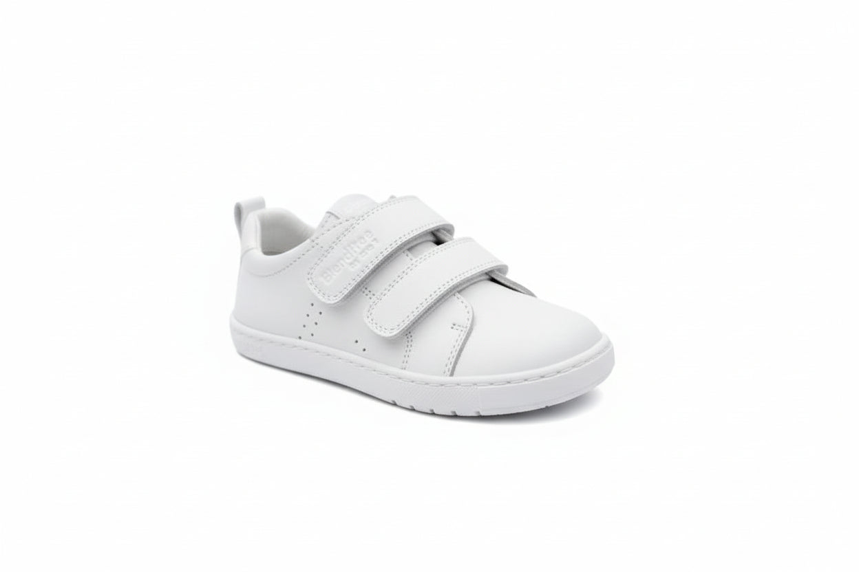 Zapatillas Barefoot Blanditos Rio Blanco