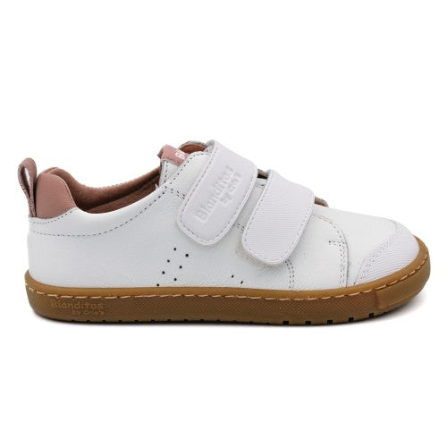 Zapatillas Barefoot Blanditos Rio Rosa