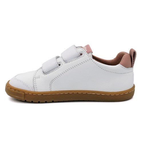 Zapatillas Barefoot Blanditos Rio Rosa