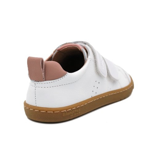 Zapatillas Barefoot Blanditos Rio Rosa