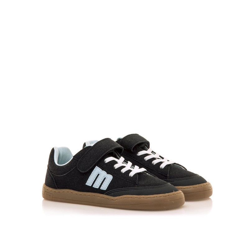 Deportivas Barefoot Niño Mtng Plity Azul