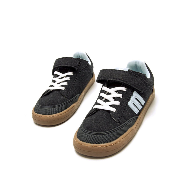 Deportivas Barefoot Niño Mtng Plity Azul