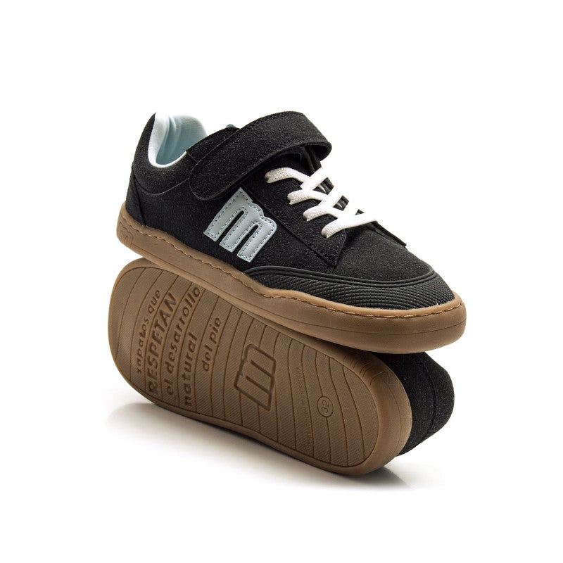 Deportivas Barefoot Niño Mtng Plity Azul