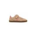 Deportivas Barefoot Mtng Plity Rosa