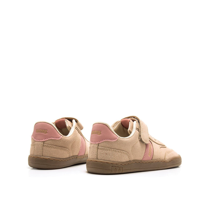 Deportivas Barefoot Mtng Plity Rosa