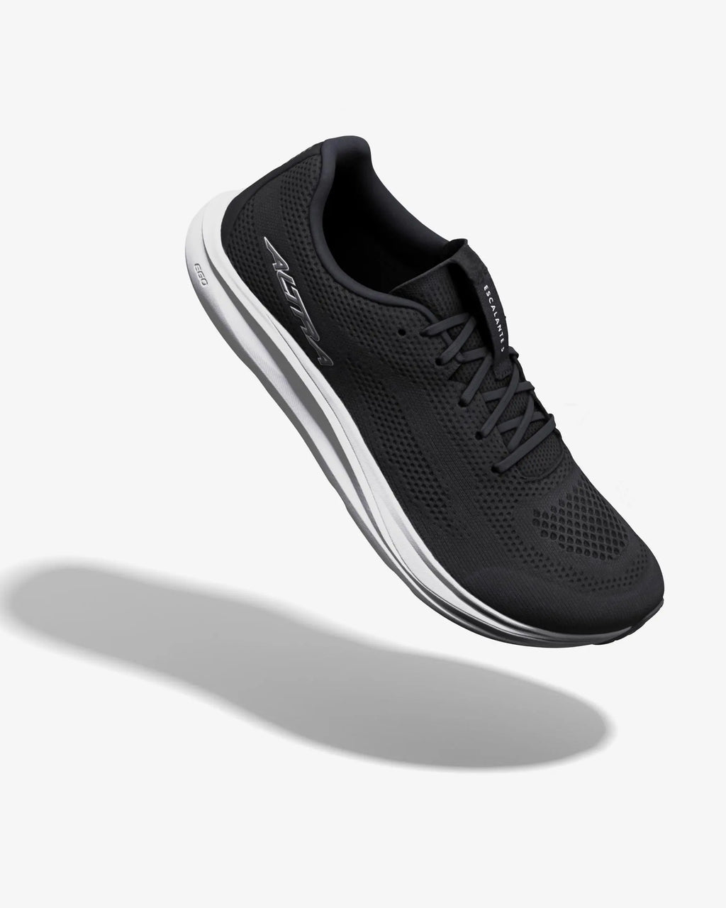 Deportivas Barefoot Altra Escalante 5 Negra