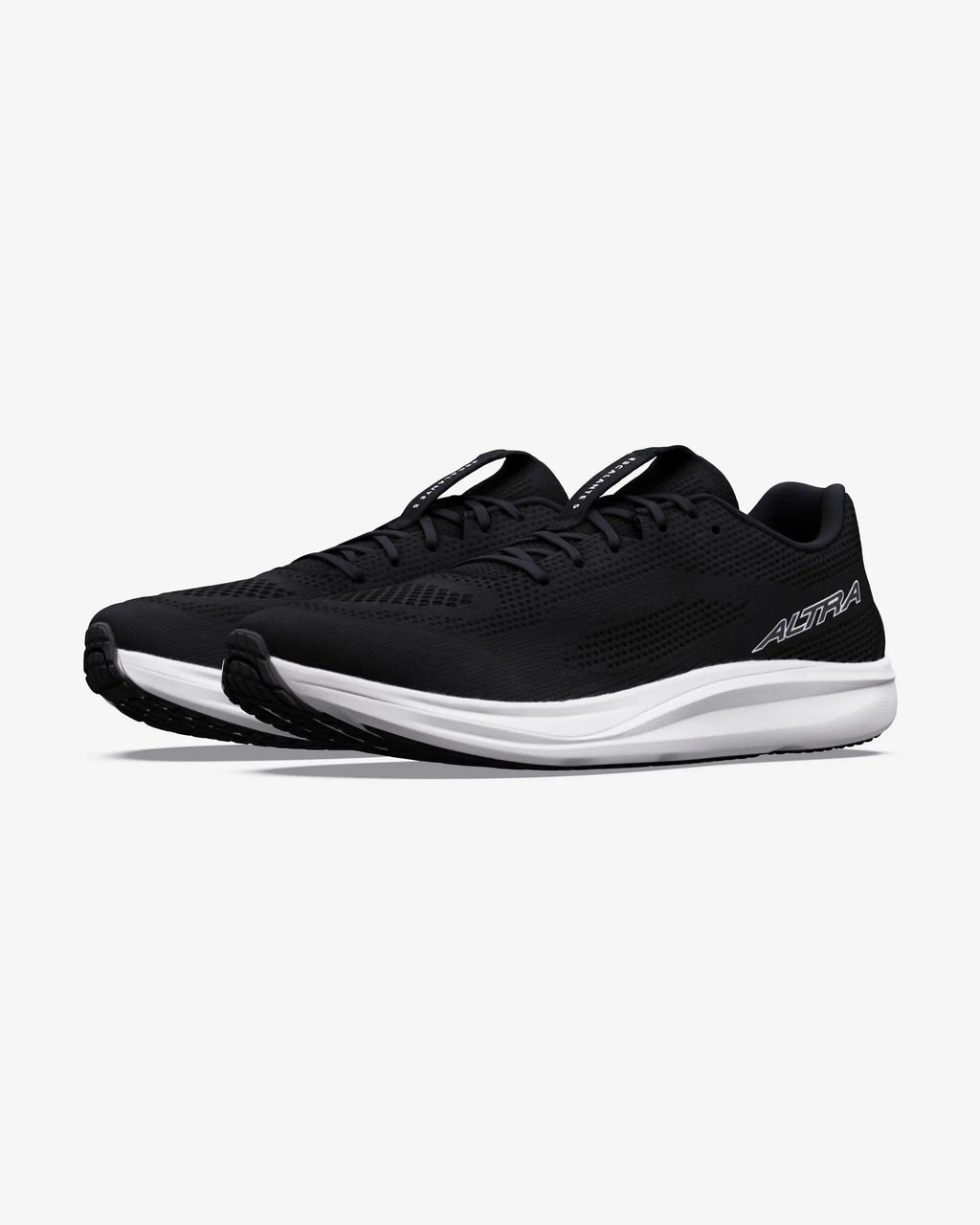 Deportivas Barefoot Altra Escalante 5 Negra