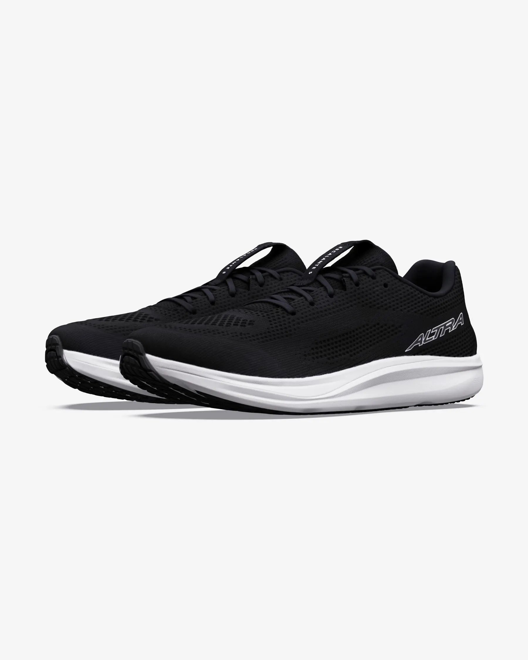 Deportivas Barefoot Altra Escalante 5 Negra