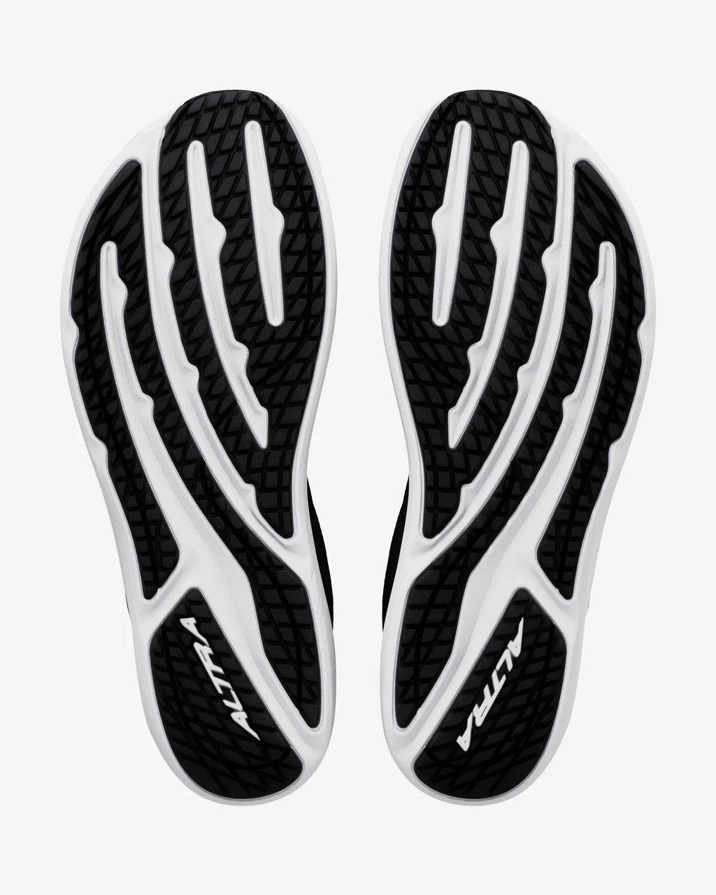 Deportivas Barefoot Altra Escalante 5 Negra