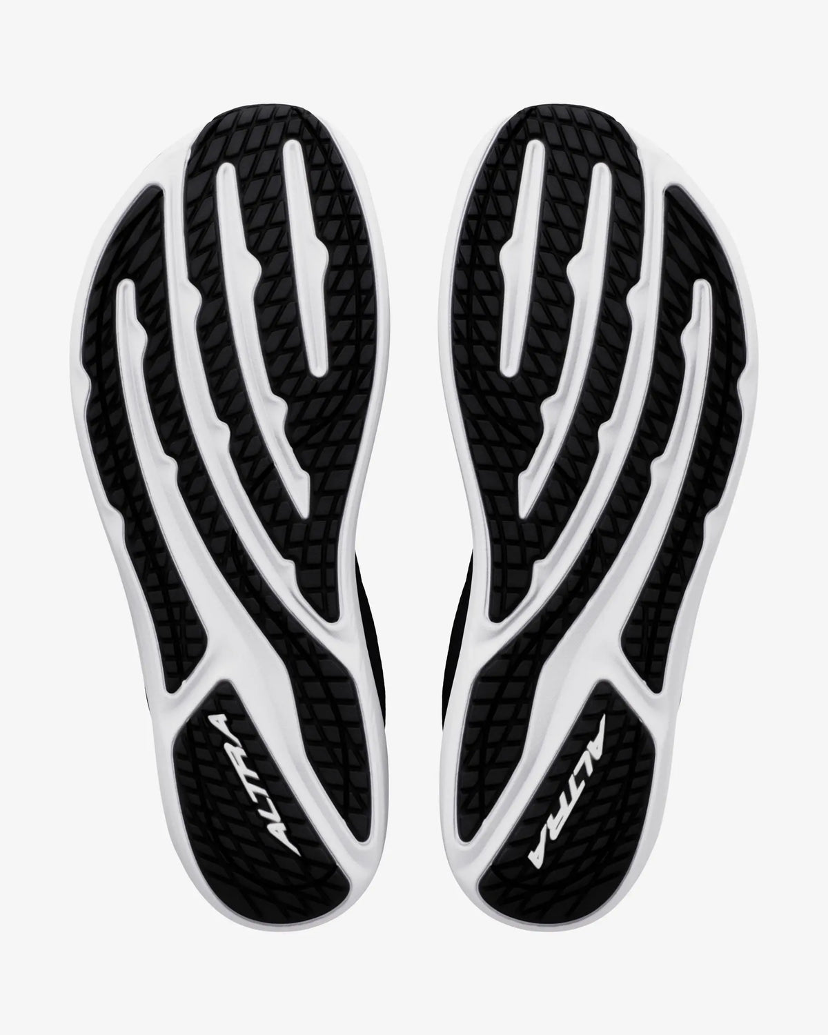 Deportivas Barefoot Altra Escalante 5 Negra