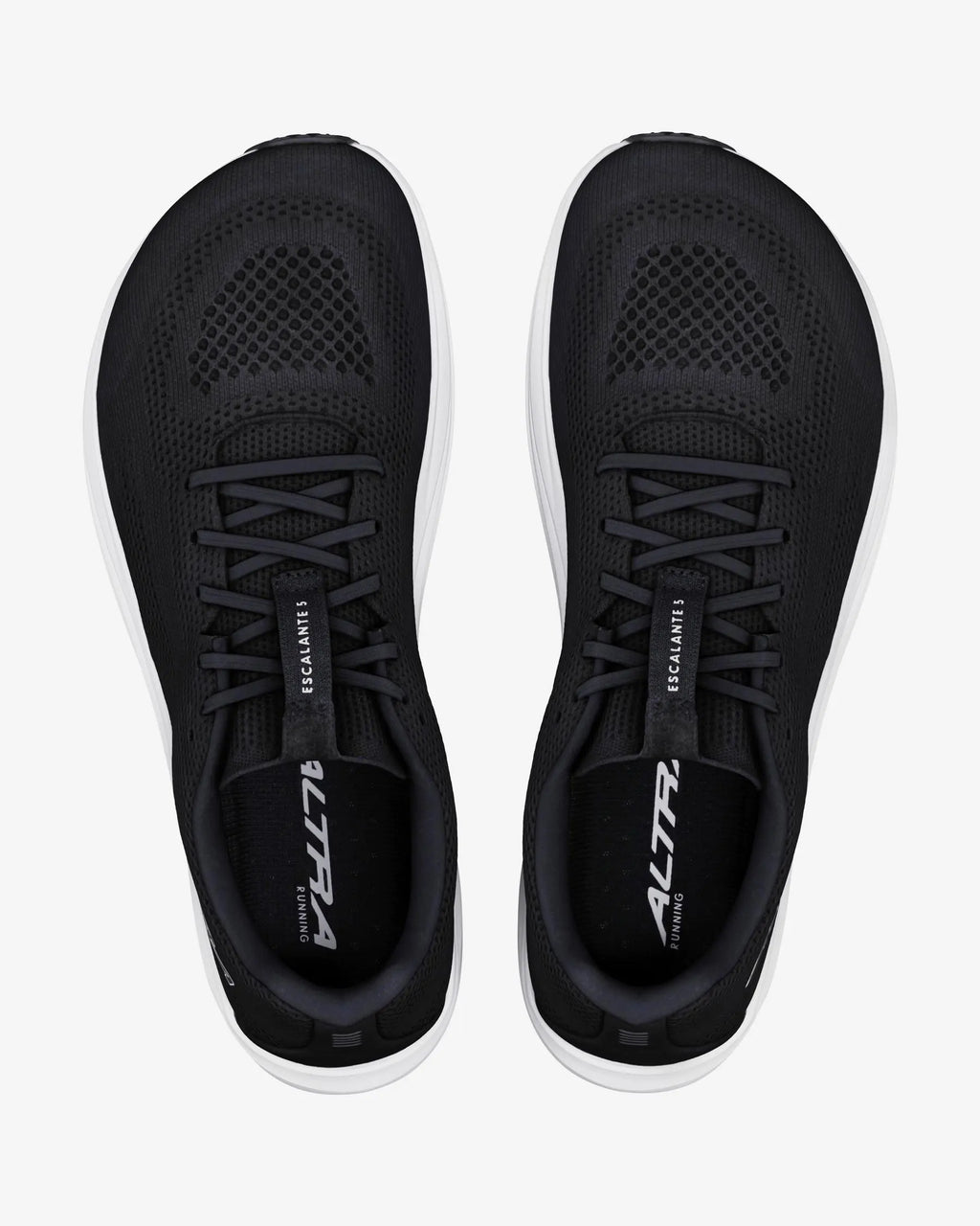 Deportivas Barefoot Altra Escalante 5 Negra