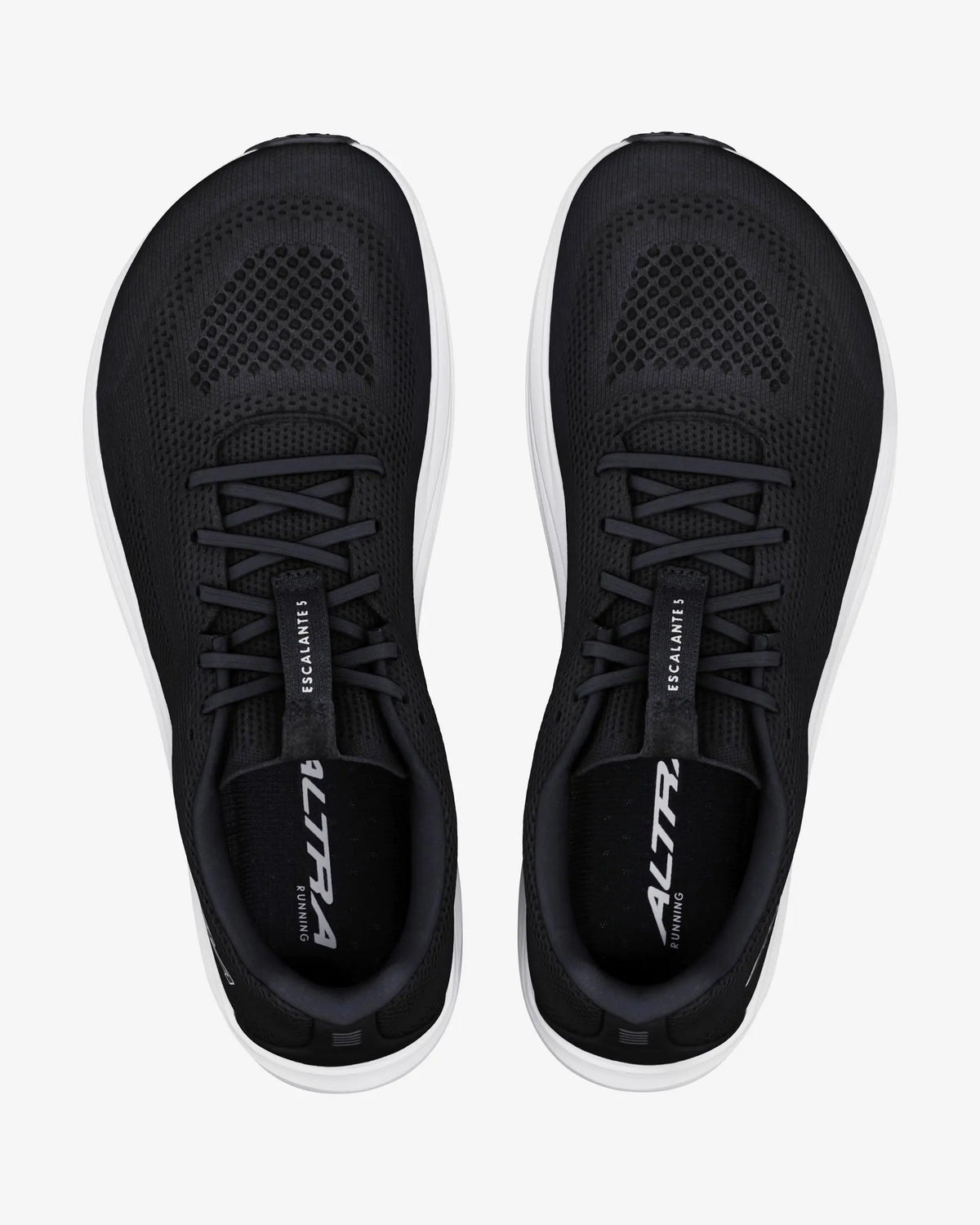 Deportivas Barefoot Altra Escalante 5 Negra