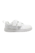Zapatilla Colegial Barefoot Chyclid Blanco Blanditos by Crio's