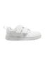 Zapatilla Colegial Barefoot Chyclid Blanco Blanditos by Crio's