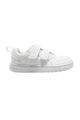 Zapatilla Colegial Barefoot Chyclid Blanco Blanditos by Crio's