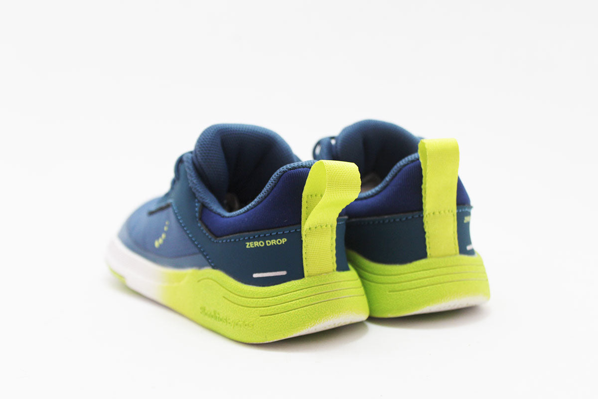 Deportivo barefoot Blanditos Aquiles Azul