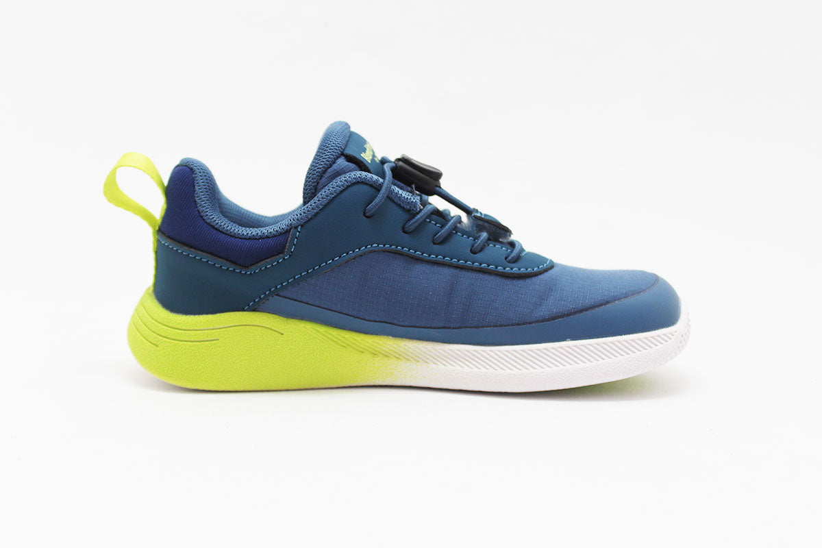 Deportivo barefoot Blanditos Aquiles Azul