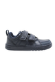 Deportiva Colegial Barefoot Respetuoso Blanditos Chyclid Azul marino