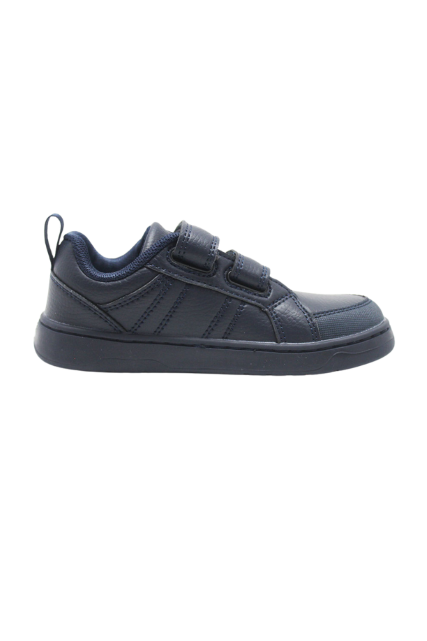 Deportiva Colegial Barefoot Respetuoso Blanditos Chyclid Azul marino