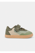 Deportivo Barefoot Infantil Platy Verde Blanditos by Crio's