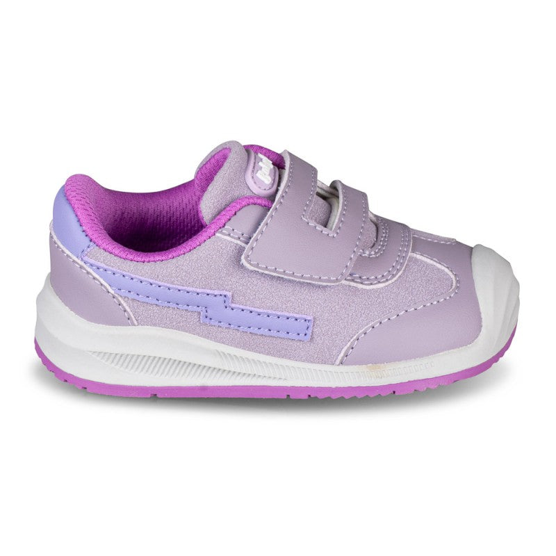 Deportiva Barefoot niña Lila Rayo Baby Free (Copia)