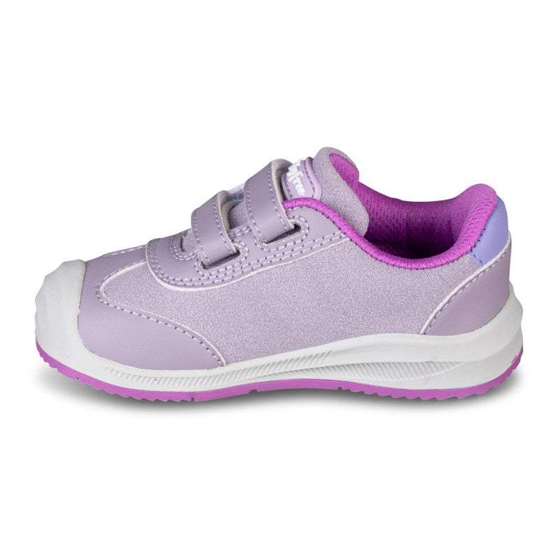 Deportiva Barefoot niña Lila Rayo Baby Free (Copia)