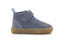 Botas barefoot bebé Blanditos  Pekín Azul