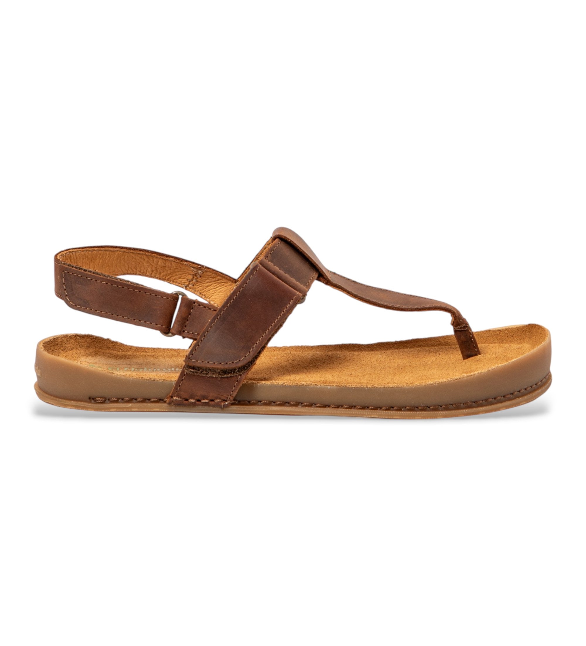 Sandalia Barefoot El Naturalista N6004 Horizon