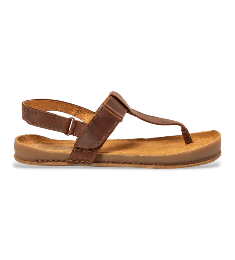 Sandalia Barefoot El Naturalista N6004 Horizon
