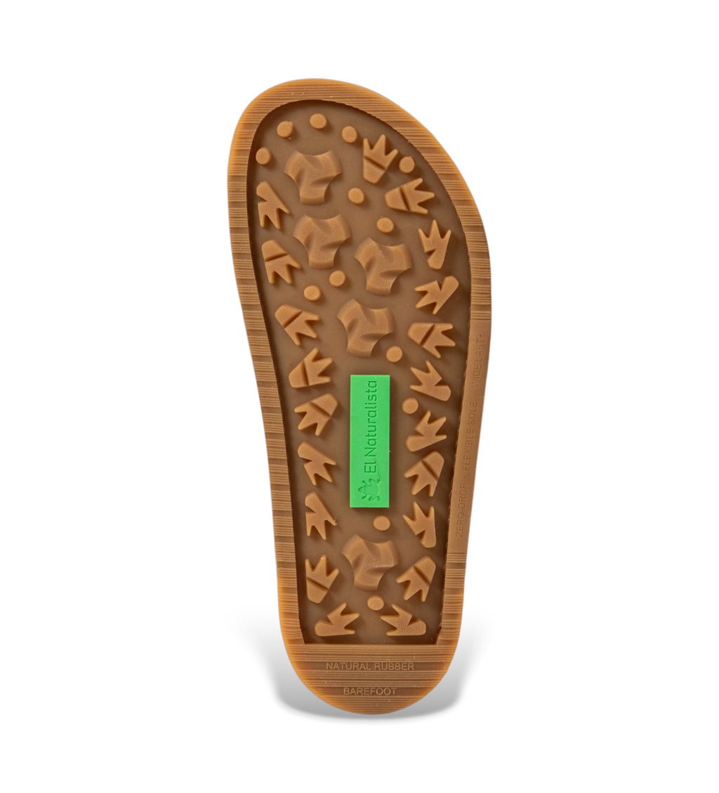 Sandalia Barefoot El Naturalista N6004 Horizon