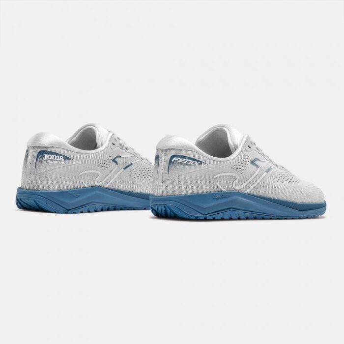 Zapatillas Barefoot Joma Fenix Gris