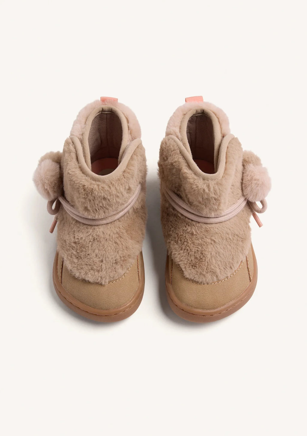 Bota Australiana Barefoot Gioseppo
