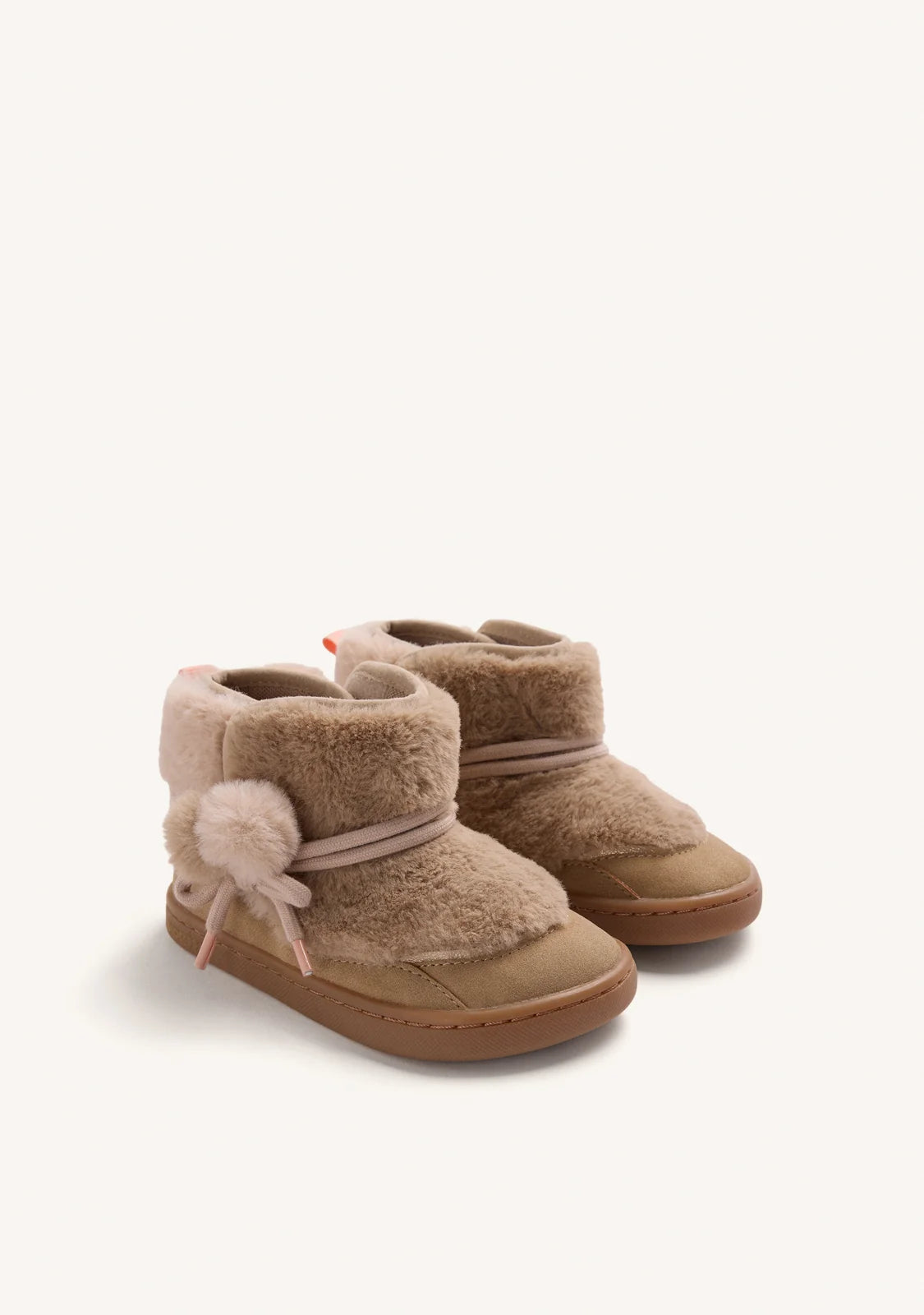 Bota Australiana Barefoot Gioseppo