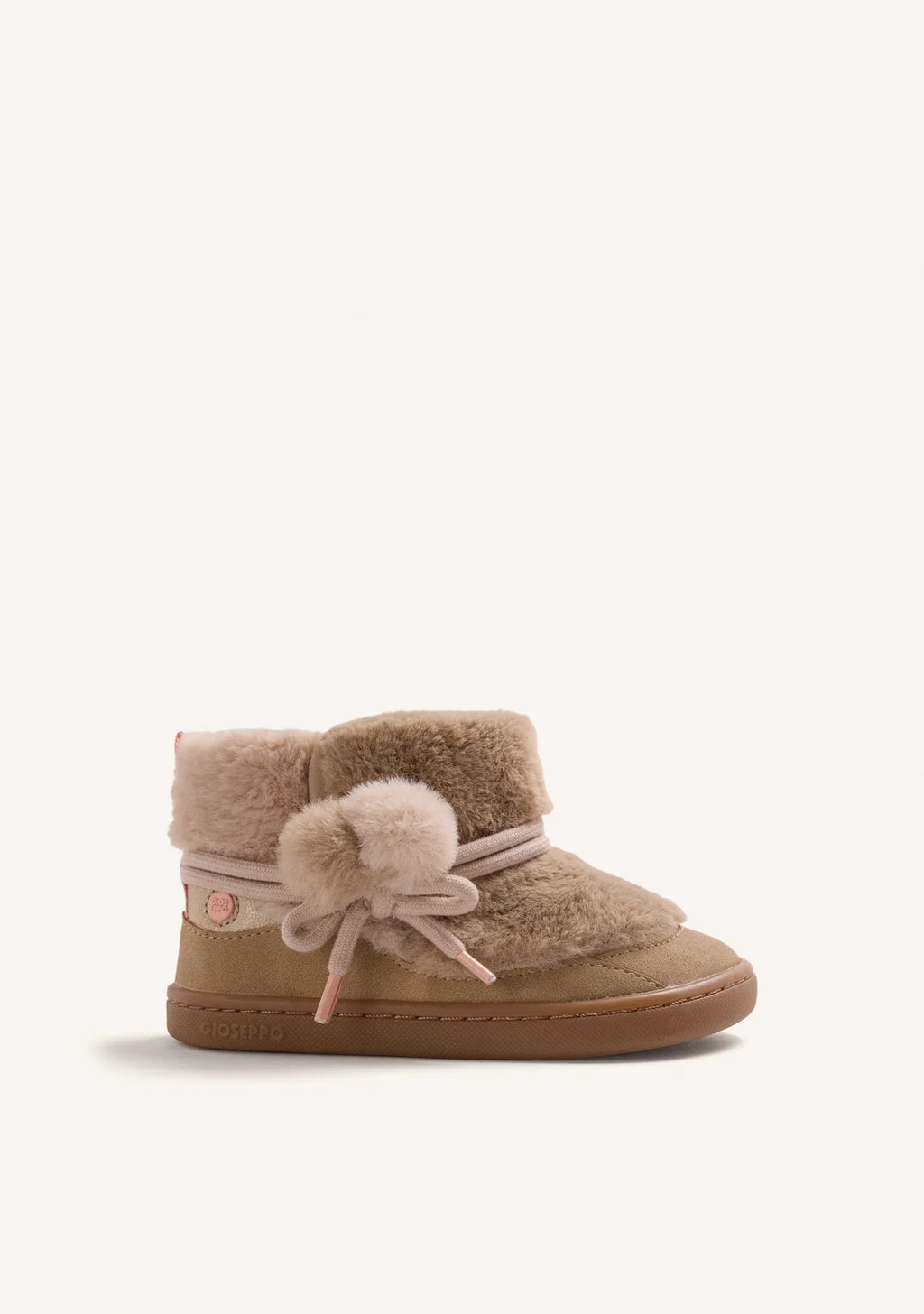 Bota Australiana Barefoot Gioseppo