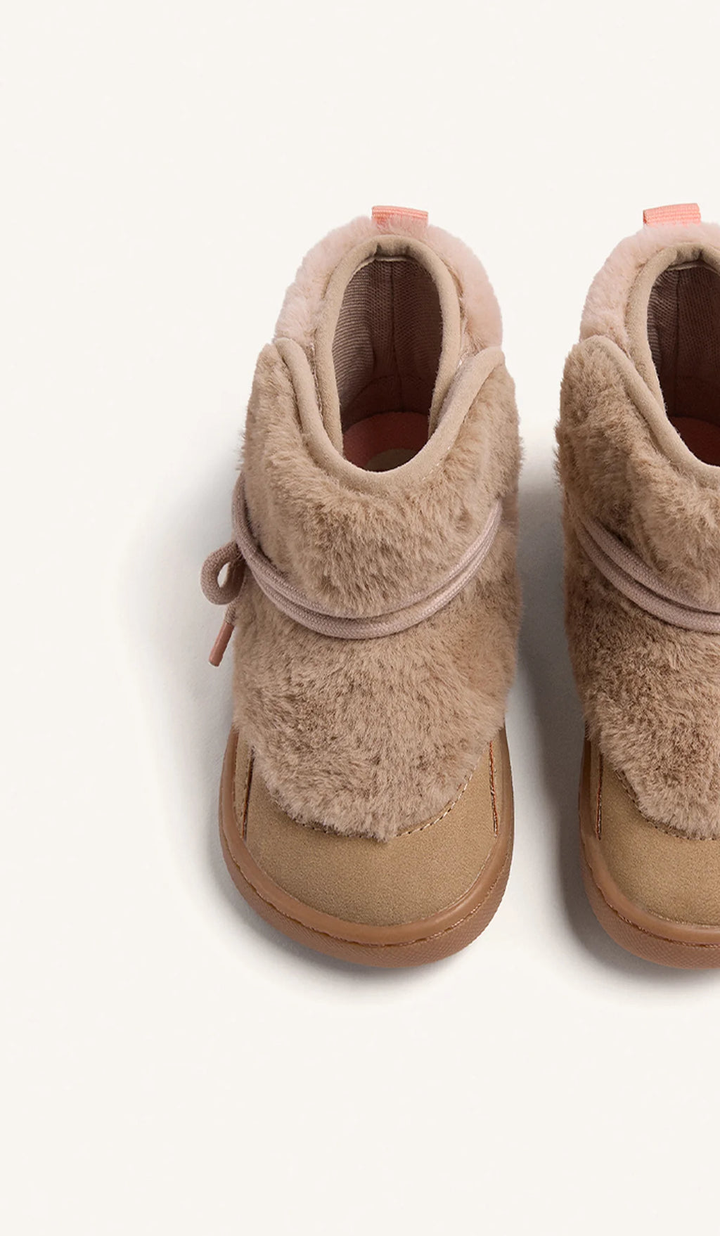 Bota Australiana Barefoot Gioseppo