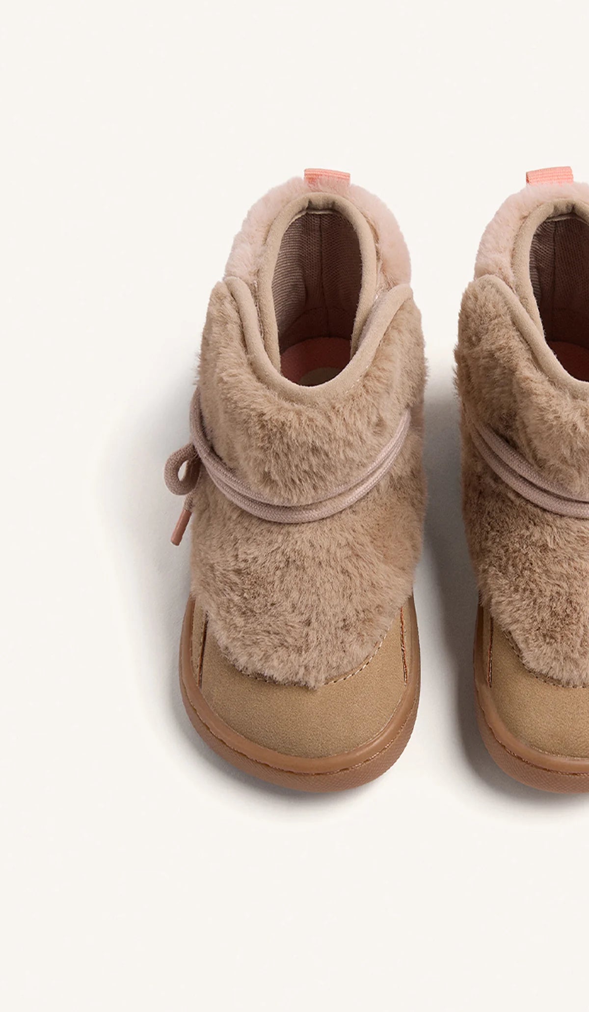 Bota Australiana Barefoot Gioseppo