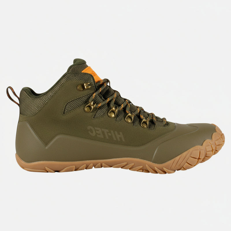Bota Trekking barefoot Hi tec Figaro Lux Waterproof