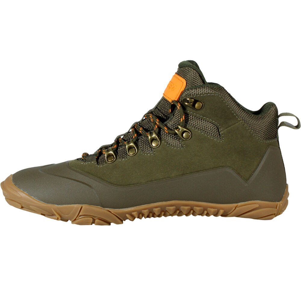 Bota Trekking barefoot Hi tec Figaro Lux Waterproof