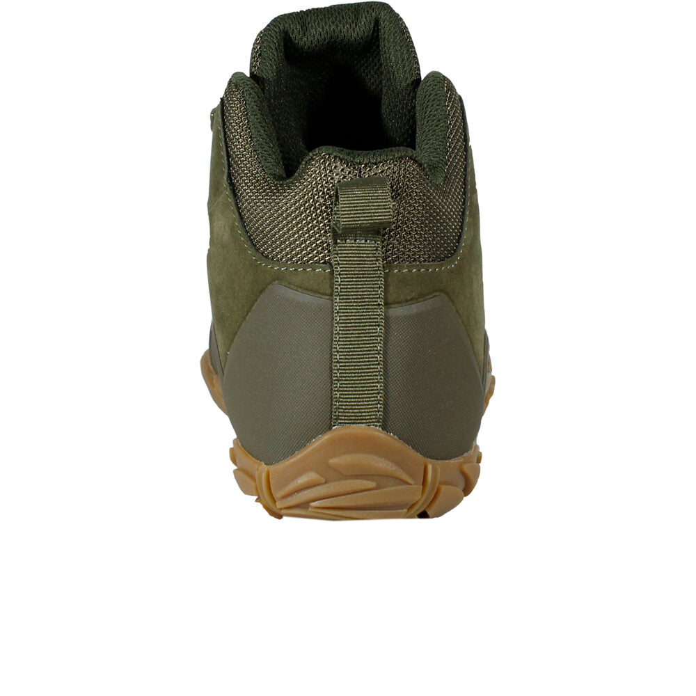 Bota Trekking barefoot Hi tec Figaro Lux Waterproof