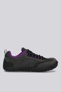 Zapatillas barefoot trekking waterproof Hi-Tec Figaro Low WP