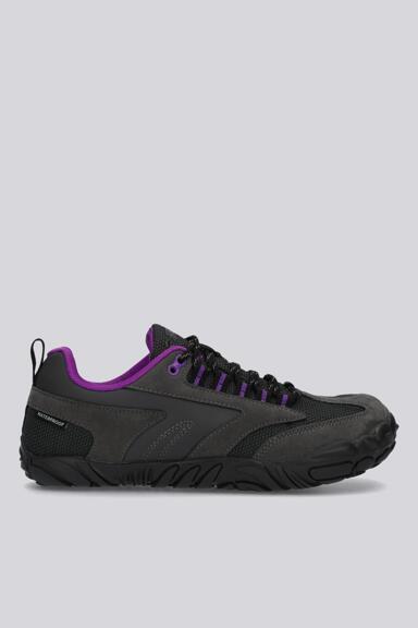 Zapatillas barefoot trekking waterproof Hi-Tec Figaro Low WP