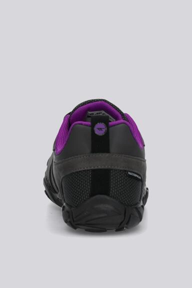 Zapatillas barefoot trekking waterproof Hi-Tec Figaro Low WP