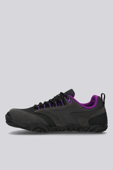 Zapatillas barefoot trekking waterproof Hi-Tec Figaro Low WP