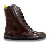 Botín Barefoot Mujer Coqueflex