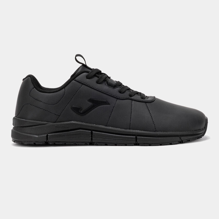 Zapatilla Antideslizante Negro Barefoot Joma Daily