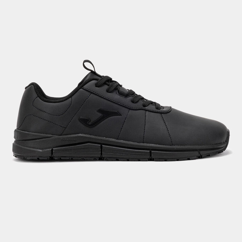 Zapatilla Antideslizante Negro Barefoot Joma Daily